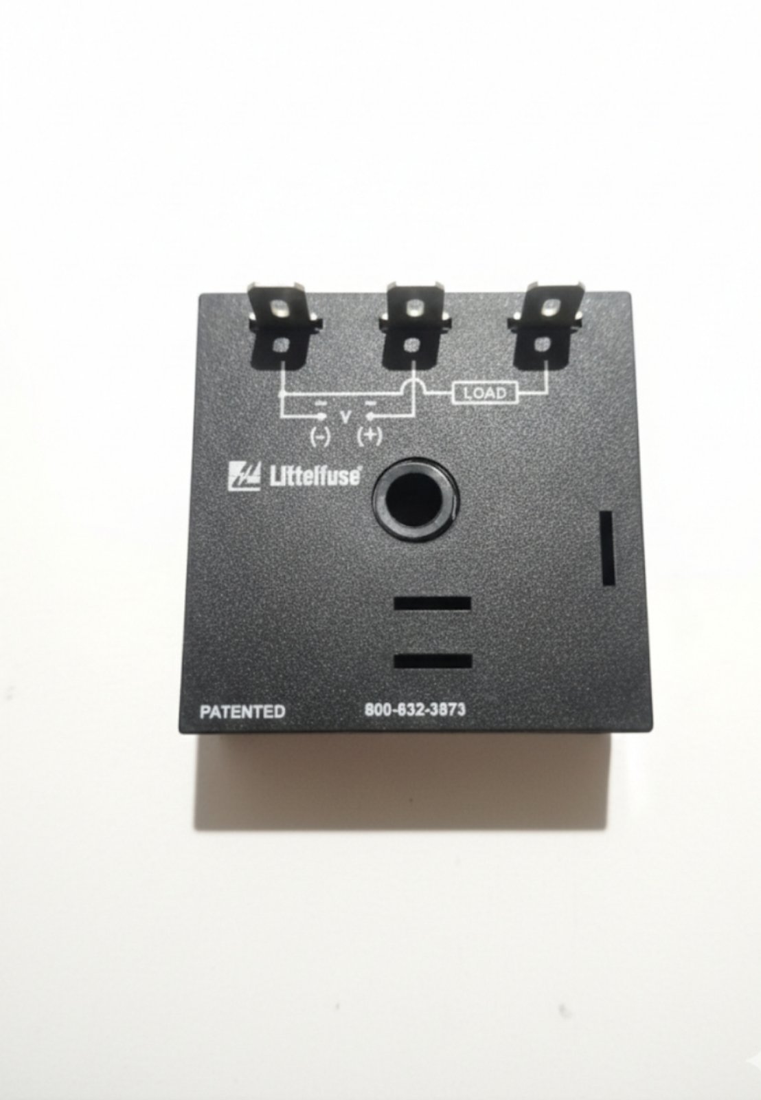 TIMER, SEQUENTIAL - SOLID STATE, 1100MIN, 1-100SEC, 12VDC, 1 AMP